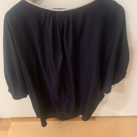 BCBG maxazria top - Picture 3 of 5